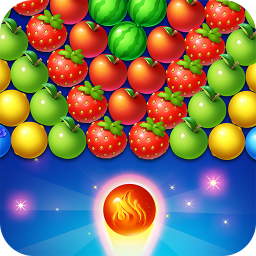 دانلود Fruit Shooter - Bubble Pop