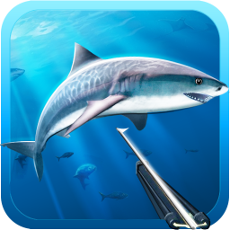 دانلود Hunter underwater spearfishing