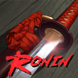 آیکون بازی Ronin: The Last Samurai
