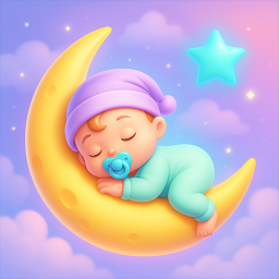 دانلود Baby Sleep Sounds دانلود Baby Sleep Sounds