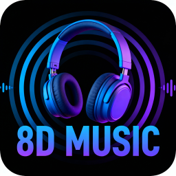 دانلود 8D Audio - Raumklang Player