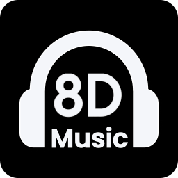 دانلود 8D Music Player - Media Player