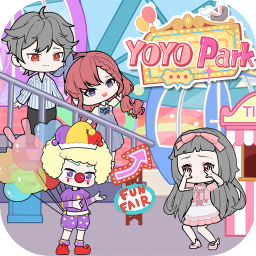 دانلود YOYO Park: Fashion dress up