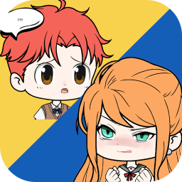 دانلود Vlinder Anime Avatar: Dress up