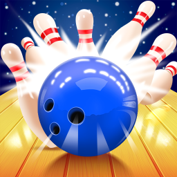 دانلود Galaxy Bowling 3D