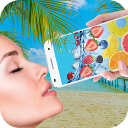 دانلود Drink Your Phone Simulator Fun