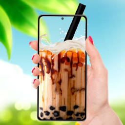 دانلود Boba DIY: Bubble Milk Tea