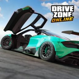 دانلود Drive Zone: Car Simulator Game