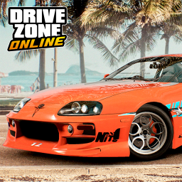 دانلود Drive Zone: Car Simulator Game دانلود Drive Zone: Car Simulator Game