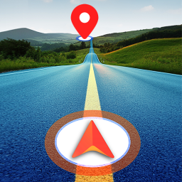 دانلود GPS Earth Maps Live Navigation دانلود GPS Earth Maps Live Navigation