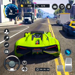 دانلود Real Car Racing Race Master دانلود Real Car Racing Race Master