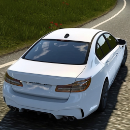 دانلود Car Driving Simulator 2024 دانلود Car Driving Simulator 2024