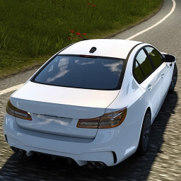 دانلود Car Driving Simulator 2024