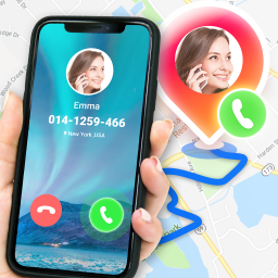 دانلود Caller ID & Number Locator