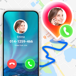 دانلود Caller ID & Number Locator