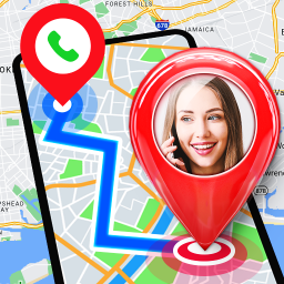 دانلود Live Mobile Number Locator App