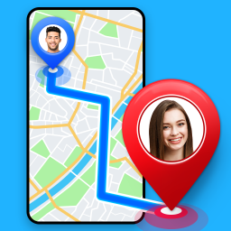 دانلود Live Mobile Number Locator App