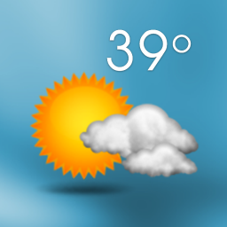 دانلود 3D Sense Clock & Weather