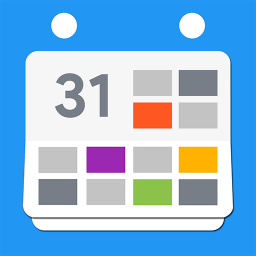 دانلود Calendar 2025 :Diary, Holidays