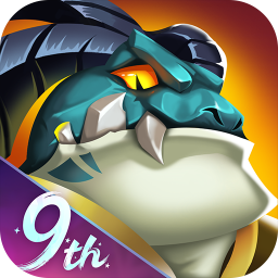 دانلود Idle Heroes - 9th Anniversary