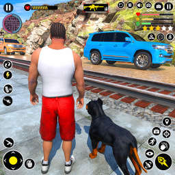 دانلود Elite Commando Shooting Games