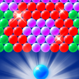 دانلود Bubble Shooter