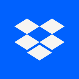 آیکون برنامه Dropbox: Cloud Storage Drive