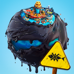 دانلود Drowned Earth: Survival