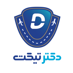 دانلود دکتر تیکت