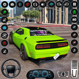 دانلود City Car 3d: Car Game