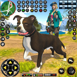 دانلود Dog Simulator: Dog Life Games