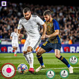 دانلود Soccer Games Football Games