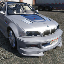 دانلود M3 GTR Extreme Car Simulator