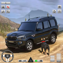 دانلود Driving School Car Games 2023