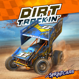 دانلود Dirt Trackin Sprint Cars