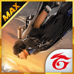 Garena Free Fire MAX