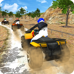 دانلود Offroad Dirt Bike Racing Game