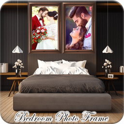 دانلود Bedroom Dual Photo Frame