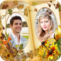 دانلود Family Dual Photo Frames