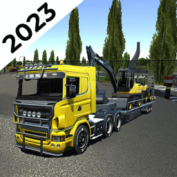 دانلود Drive Simulator 2023