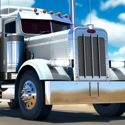 دانلود Universal Truck Simulator