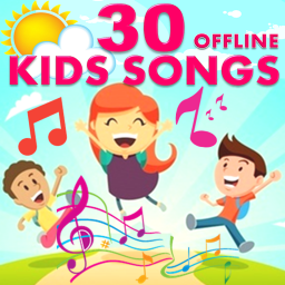 دانلود Nursery Rhymes - Offline Songs