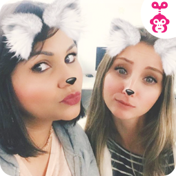 Selfie Camera Editor - Filter & Sticker
