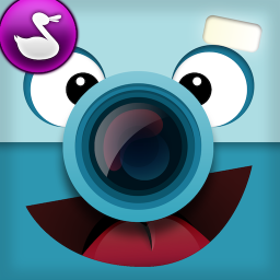 دانلود ChatterPix Kids دانلود ChatterPix Kids