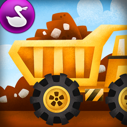 دانلود Trucks by Duck Duck Moose