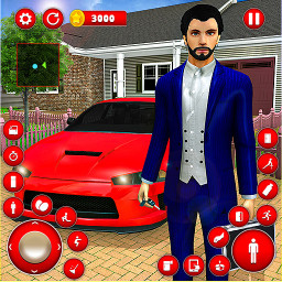 دانلود Virtual Single Dad Simulator دانلود Virtual Single Dad Simulator