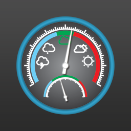 دانلود Barometer Plus - Altimeter