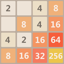 دانلود Number Charm: 2048 Games