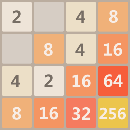 دانلود Number Charm: 2048 Games