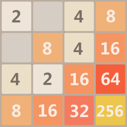 دانلود Number Charm: 2048 Games دانلود Number Charm: 2048 Games